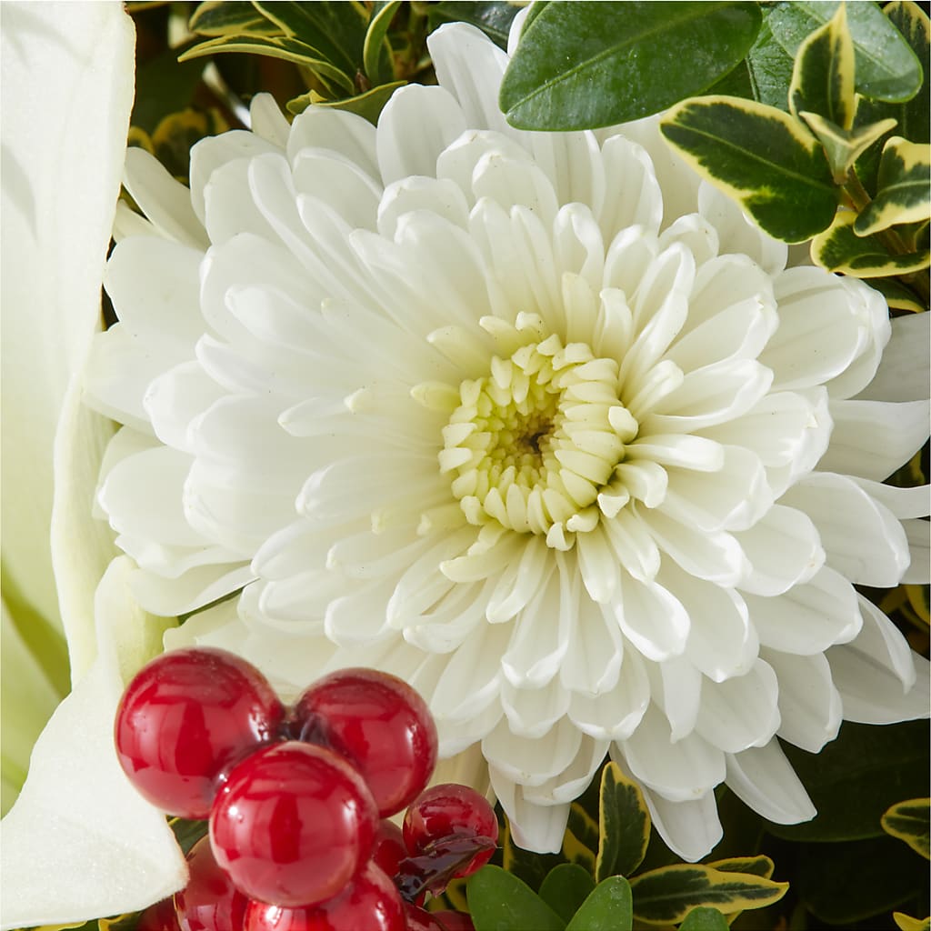 Festive Moments Tree –  Blooms By The Lake, Lake Arthur LA