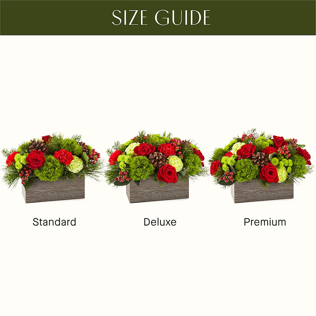 Bundled Up Bouquet –  Blooms By The Lake, Lake Arthur LA