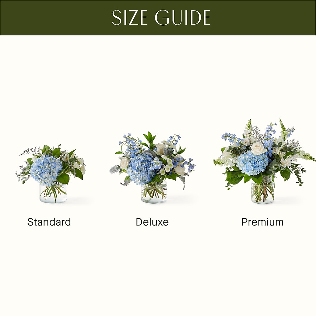 Coastal Blossom Bouquet –  Blooms By The Lake, Lake Arthur LA
