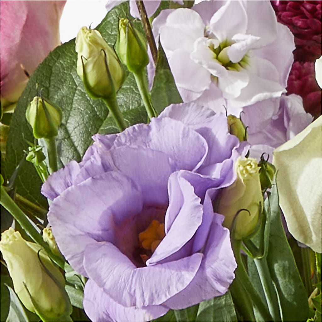 Work of Art Bouquet –  Blooms By The Lake, Lake Arthur LA