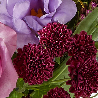 Work of Art Bouquet –  Blooms By The Lake, Lake Arthur LA