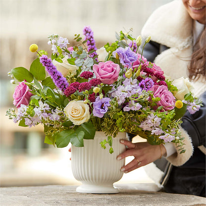 Work of Art Bouquet –  Blooms By The Lake, Lake Arthur LA
