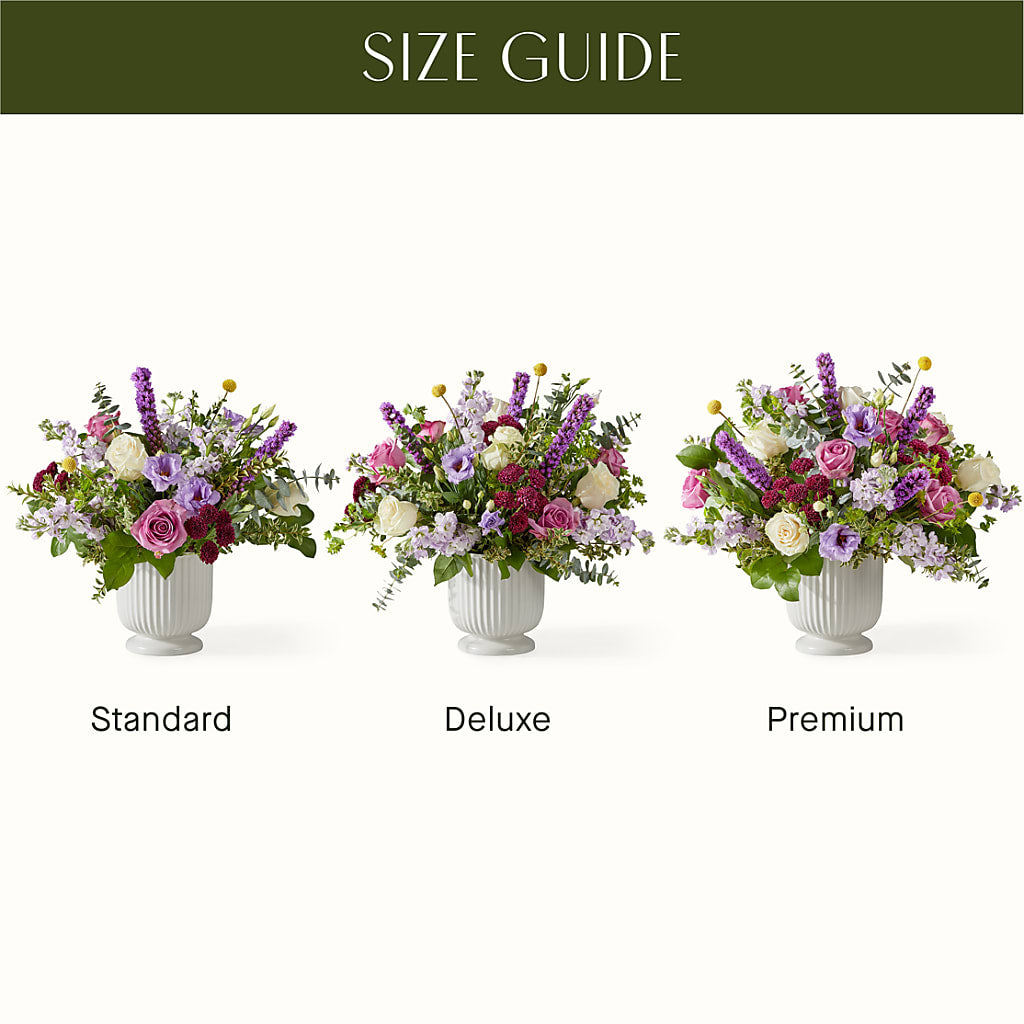 Work of Art Bouquet –  Blooms By The Lake, Lake Arthur LA