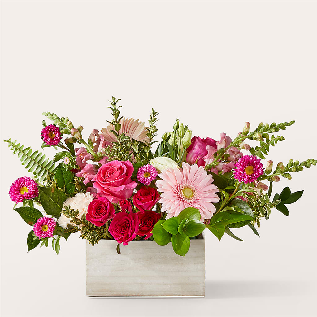 Too Cute Bouquet –  Blooms By The Lake, Lake Arthur LA