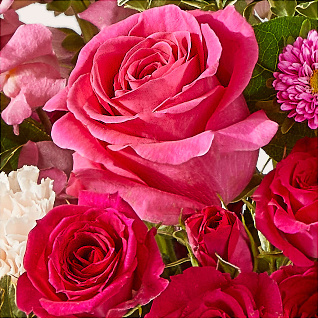Too Cute Bouquet –  Blooms By The Lake, Lake Arthur LA