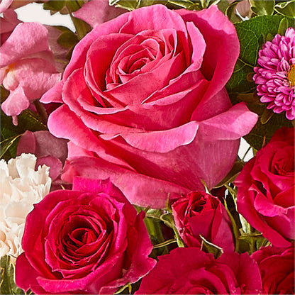 Too Cute Bouquet –  Blooms By The Lake, Lake Arthur LA