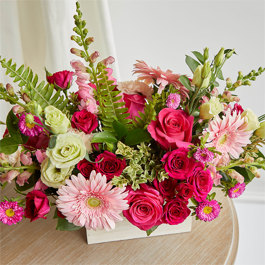 Too Cute Bouquet –  Blooms By The Lake, Lake Arthur LA