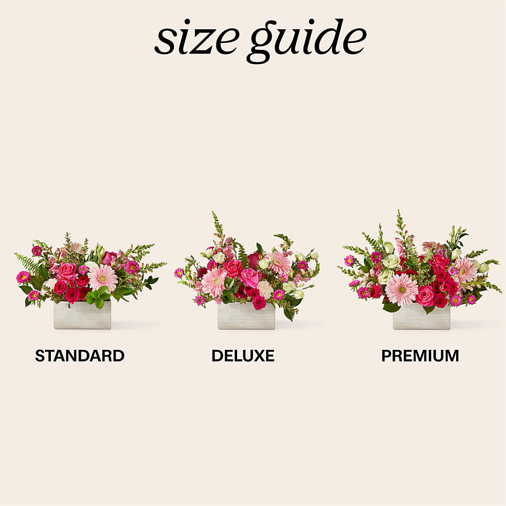 Too Cute Bouquet –  Blooms By The Lake, Lake Arthur LA