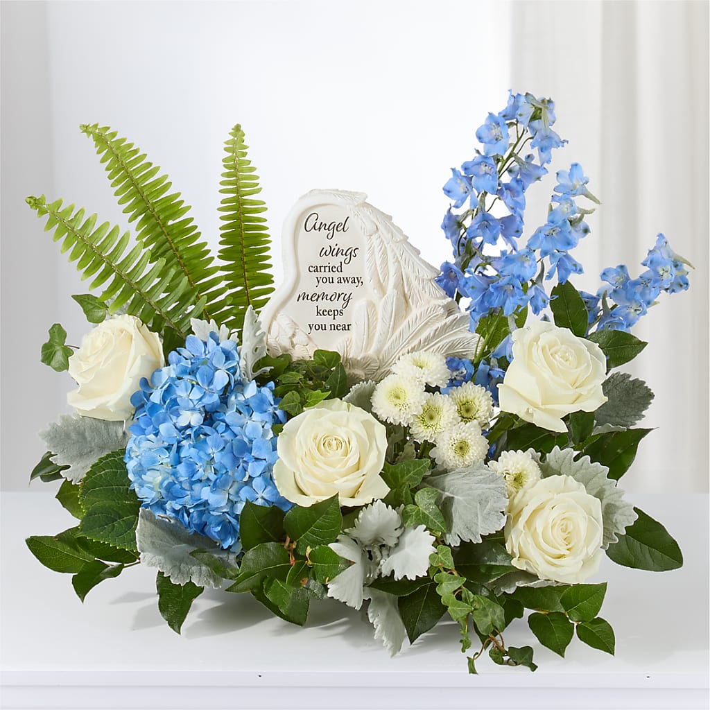 Dearest Arrangement –  Blooms By The Lake, Lake Arthur LA