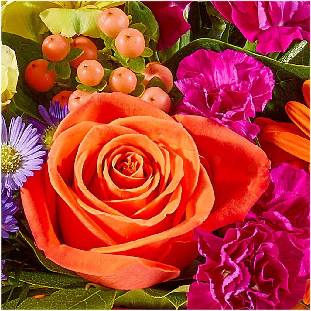 Tricks & Treats Pumpkin –  Blooms By The Lake, Lake Arthur LA