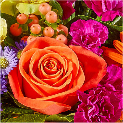 Tricks & Treats Pumpkin –  Blooms By The Lake, Lake Arthur LA