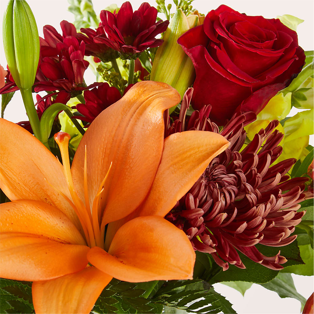 Sweater Season - A Florist Original –  Blooms By The Lake, Lake Arthur LA