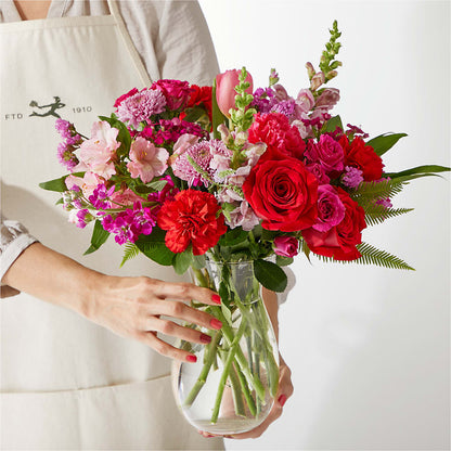 Together Forever - A Florist Original –  Blooms By The Lake, Lake Arthur LA