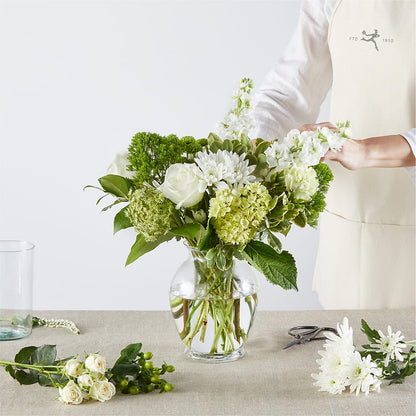 Irish Garden - A Florist Original –  Blooms By The Lake, Lake Arthur LA