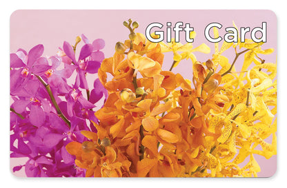 Gift Card –  Blooms By The Lake, Lake Arthur LA
