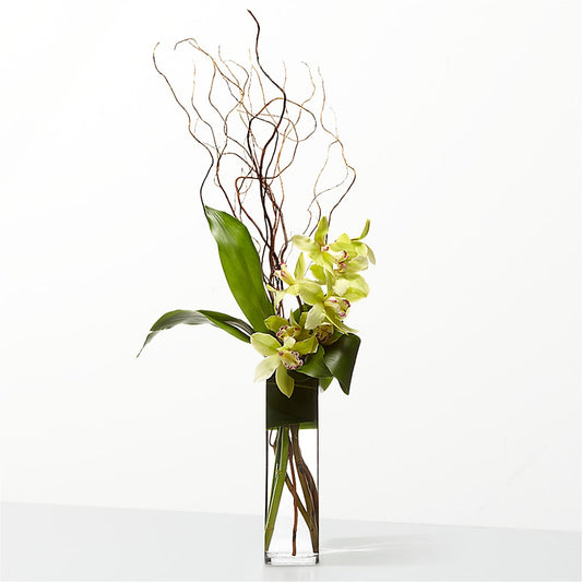The Statement –  Blooms By The Lake, Lake Arthur LA