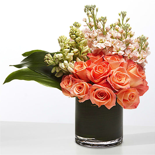 The Moment –  Blooms By The Lake, Lake Arthur LA