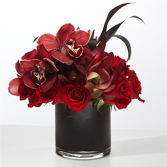 The Eclipse –  Blooms By The Lake, Lake Arthur LA