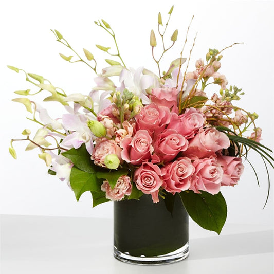 The Muse –  Blooms By The Lake, Lake Arthur LA