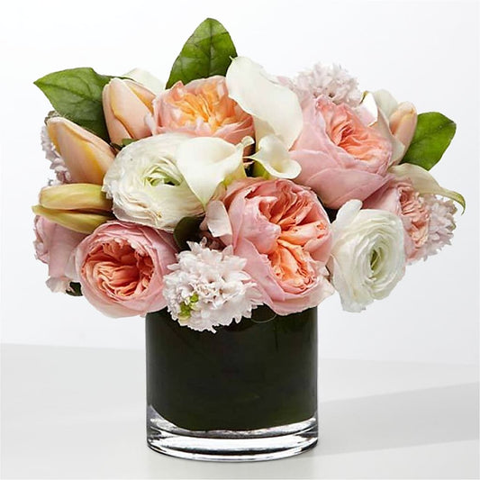 The Destiny –  Blooms By The Lake, Lake Arthur LA