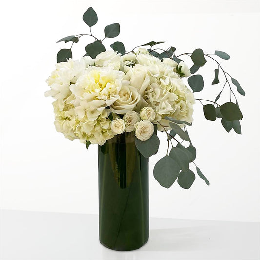 The Pearl –  Blooms By The Lake, Lake Arthur LA