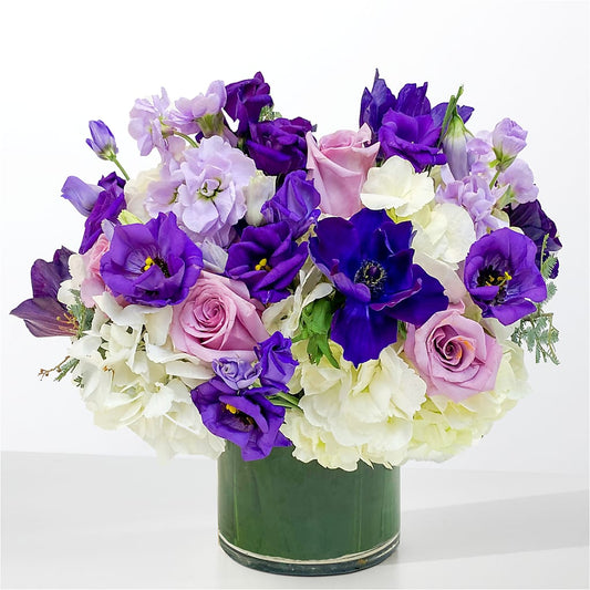 The Gemstone –  Blooms By The Lake, Lake Arthur LA