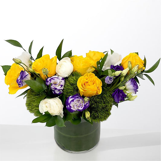 The Spectacle –  Blooms By The Lake, Lake Arthur LA