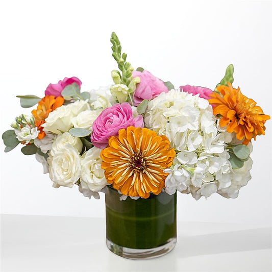 The Meet Cute –  Blooms By The Lake, Lake Arthur LA