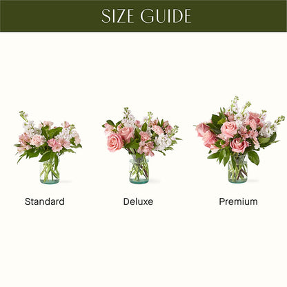 At the Ballet Bouquet –  Blooms By The Lake, Lake Arthur LA