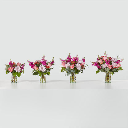 Sunday Morning Bouquet –  Blooms By The Lake, Lake Arthur LA