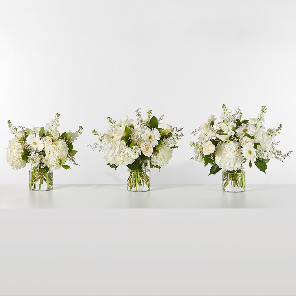 Sun-drenched Blooms Box Bouquet –  Blooms By The Lake, Lake Arthur LA