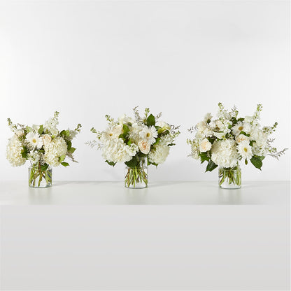 Sun-drenched Blooms Box Bouquet –  Blooms By The Lake, Lake Arthur LA