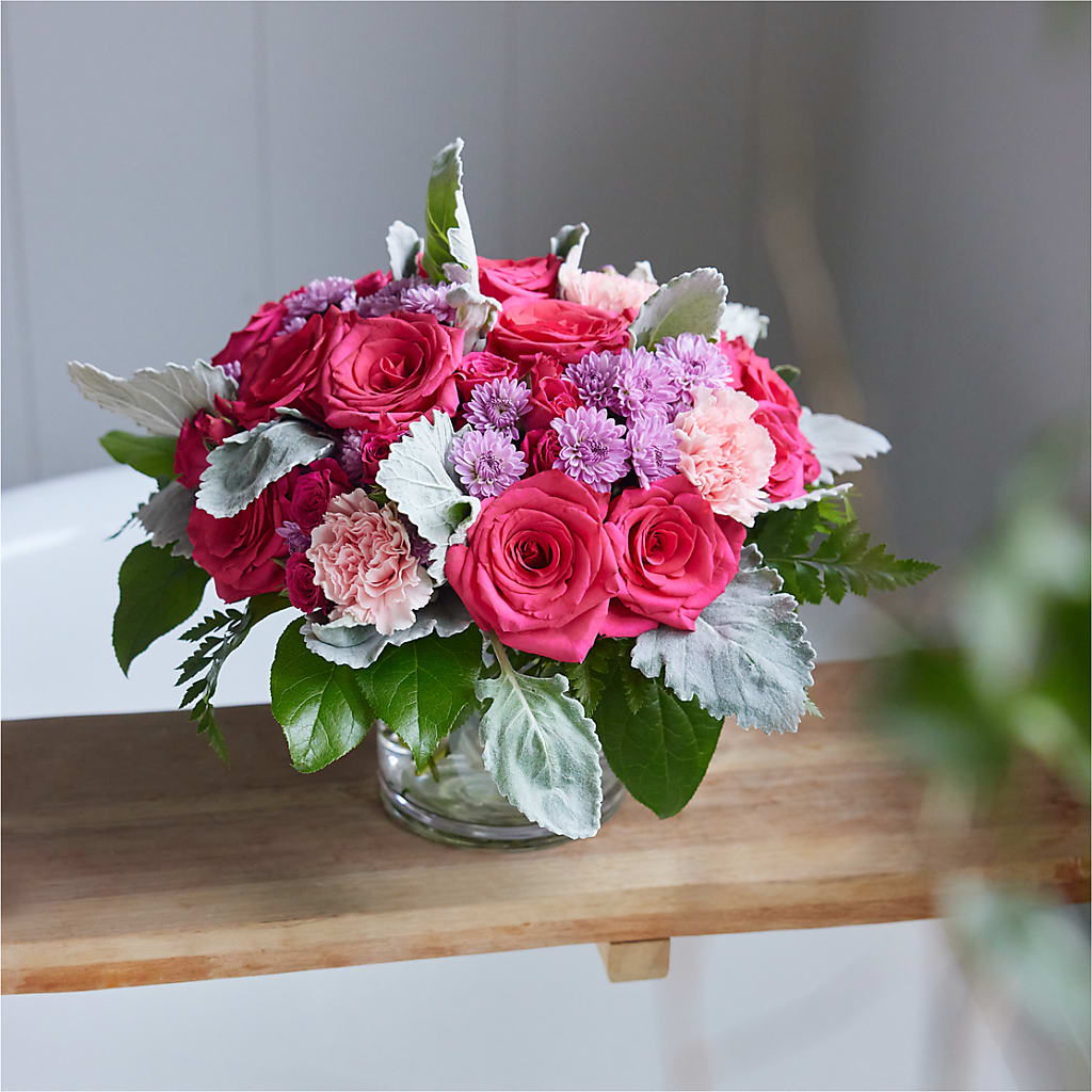 Sweet As Can Be Bouquet –  Blooms By The Lake, Lake Arthur LA