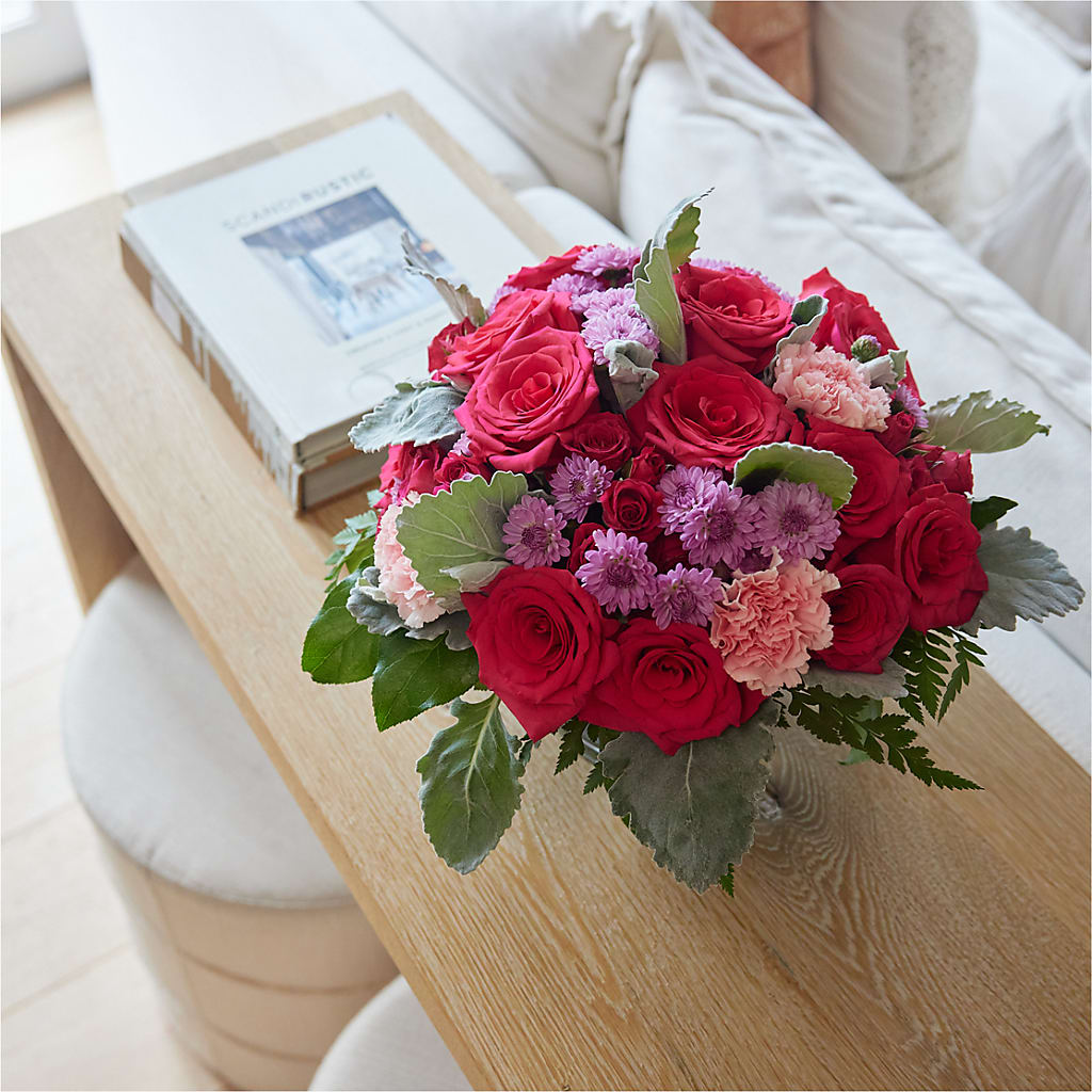 Sweet As Can Be Bouquet –  Blooms By The Lake, Lake Arthur LA