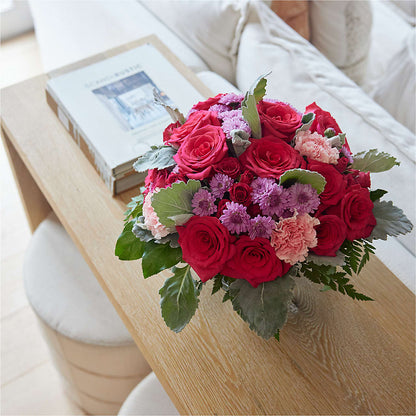 Sweet As Can Be Bouquet –  Blooms By The Lake, Lake Arthur LA