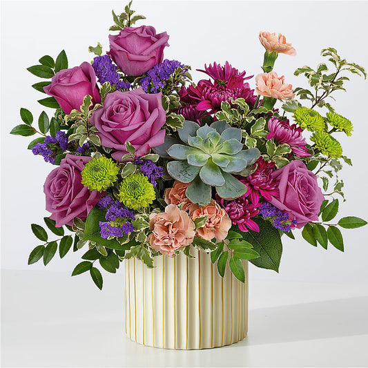 You're a Gem Bouquet –  Blooms By The Lake, Lake Arthur LA