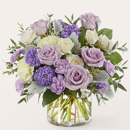 Stardust Bouquet –  Blooms By The Lake, Lake Arthur LA