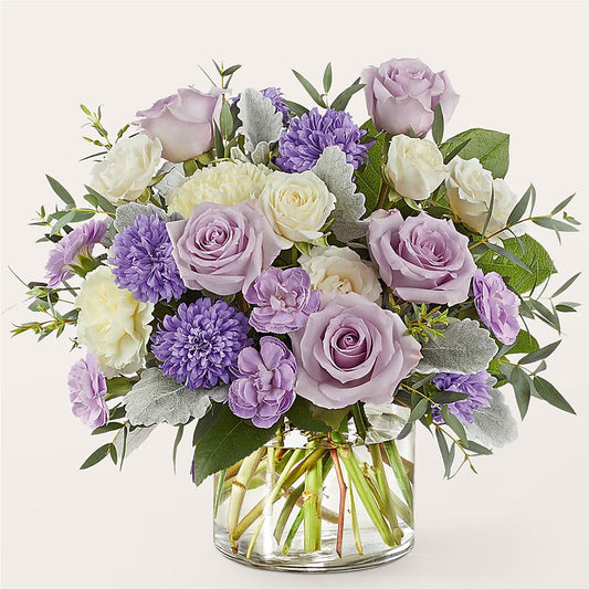 Stardust Bouquet –  Blooms By The Lake, Lake Arthur LA