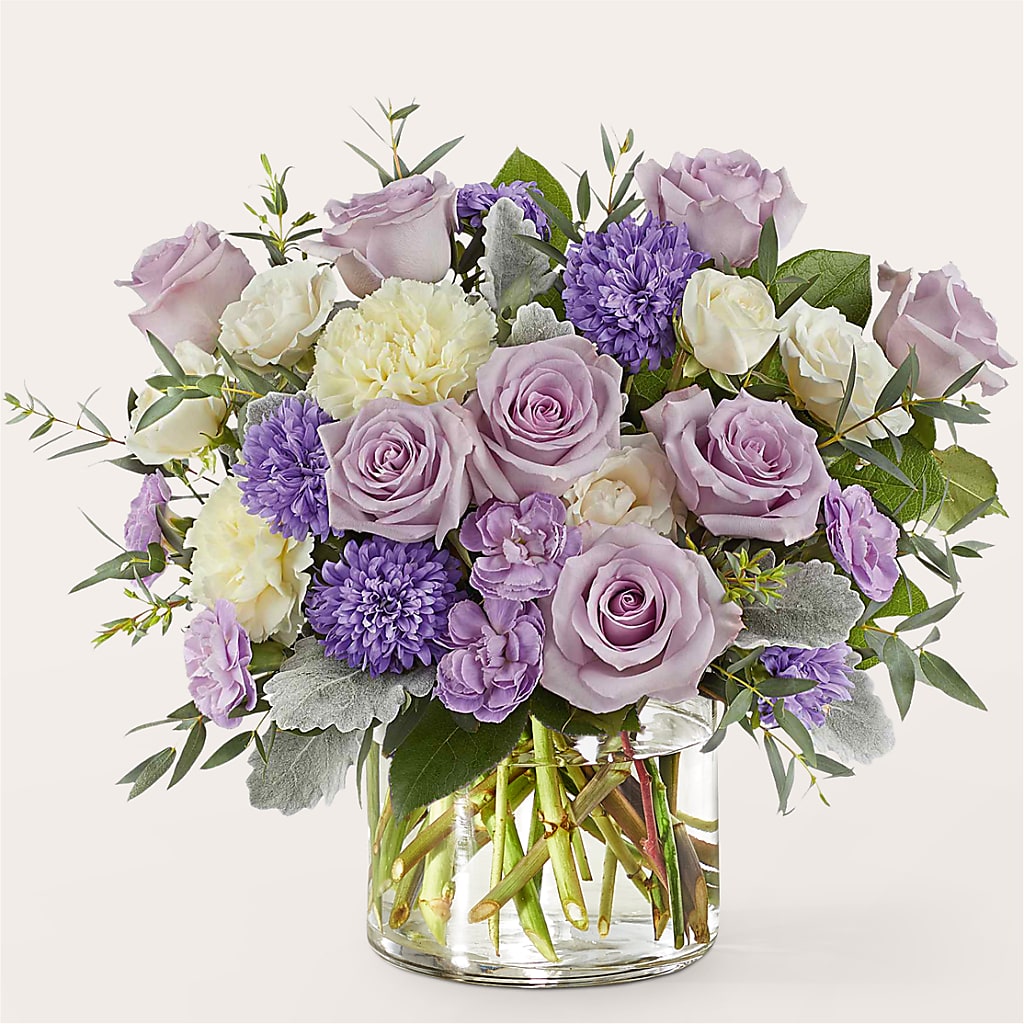 Stardust Bouquet –  Blooms By The Lake, Lake Arthur LA