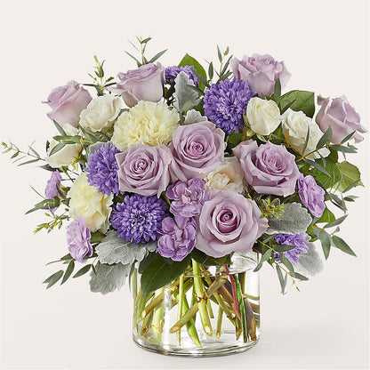 Stardust Bouquet –  Blooms By The Lake, Lake Arthur LA