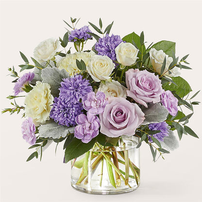Stardust Bouquet –  Blooms By The Lake, Lake Arthur LA