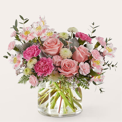 The Treehouse Bouquet –  Blooms By The Lake, Lake Arthur LA