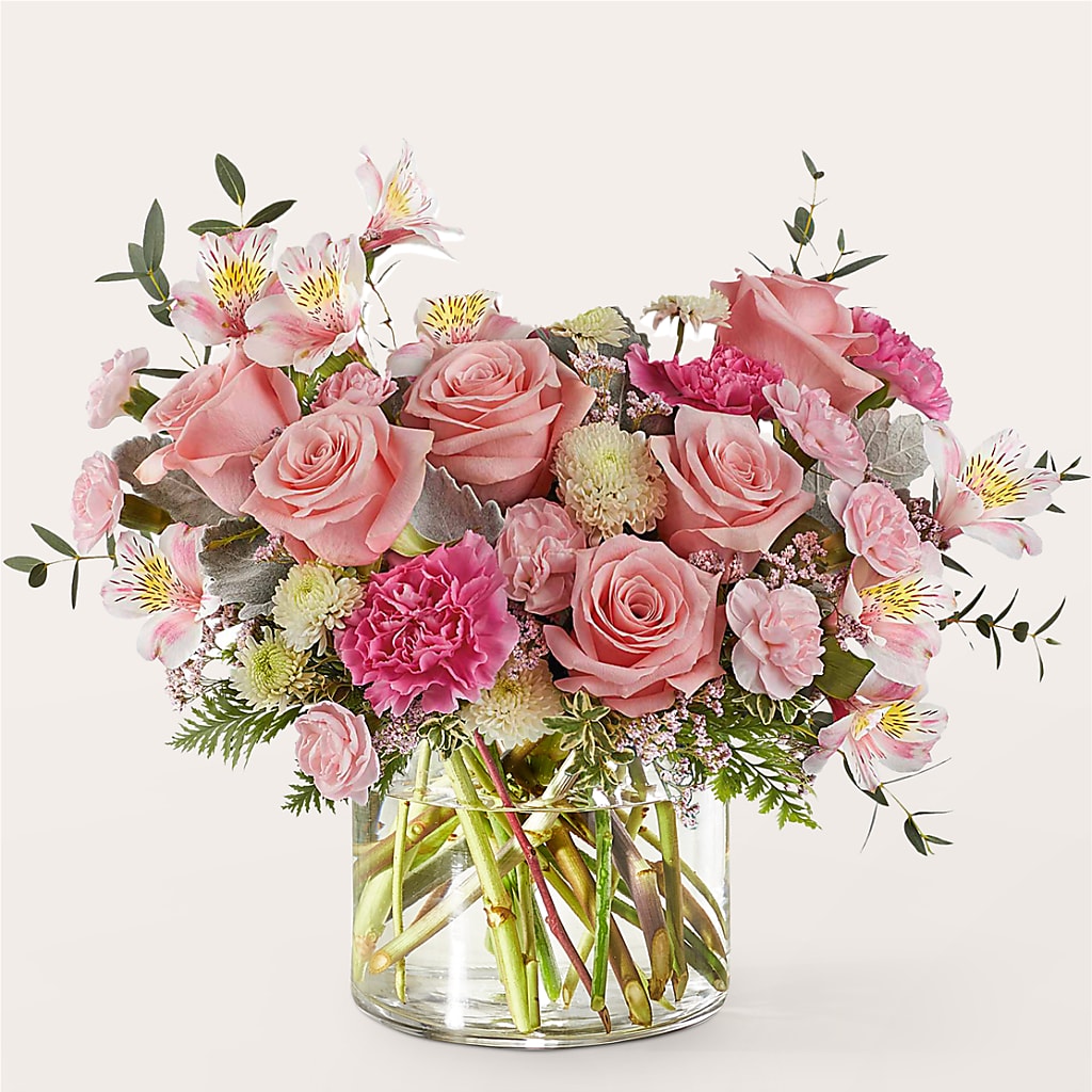 The Treehouse Bouquet –  Blooms By The Lake, Lake Arthur LA