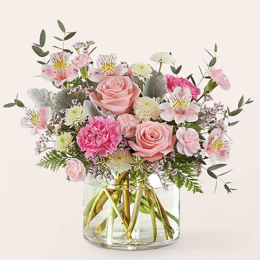The Treehouse Bouquet –  Blooms By The Lake, Lake Arthur LA