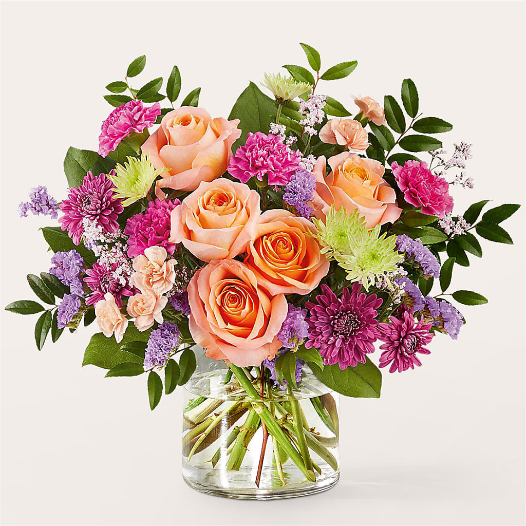 Effervescence Bouquet –  Blooms By The Lake, Lake Arthur LA