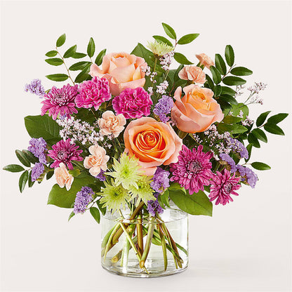 Effervescence Bouquet –  Blooms By The Lake, Lake Arthur LA