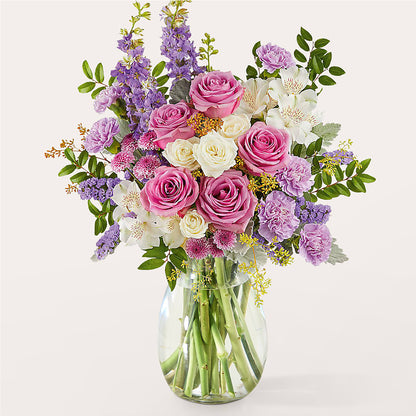 Lucky Me Bouquet –  Blooms By The Lake, Lake Arthur LA