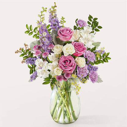 Lucky Me Bouquet –  Blooms By The Lake, Lake Arthur LA