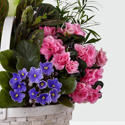 Peaceful Garden Planter –  Blooms By The Lake, Lake Arthur LA