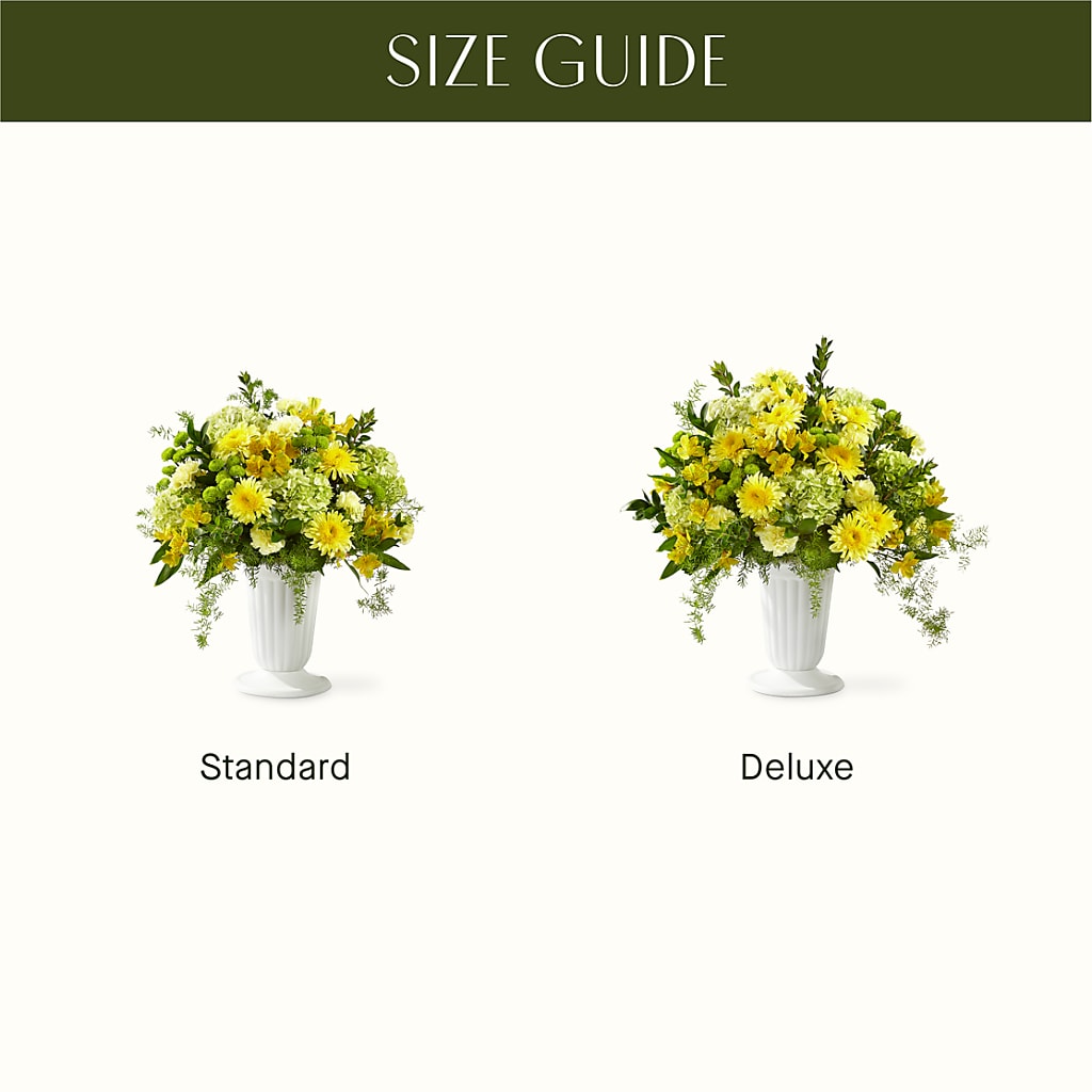 Beloved Blessings Arrangement –  Blooms By The Lake, Lake Arthur LA
